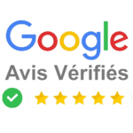 Avis Google Vérifiés