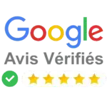 Avis Google Vérifiés